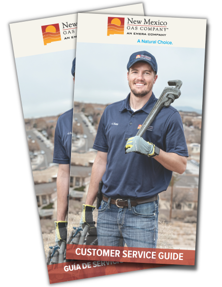 New Mexico Gas Company   Customer Service Guide 2023 Web 